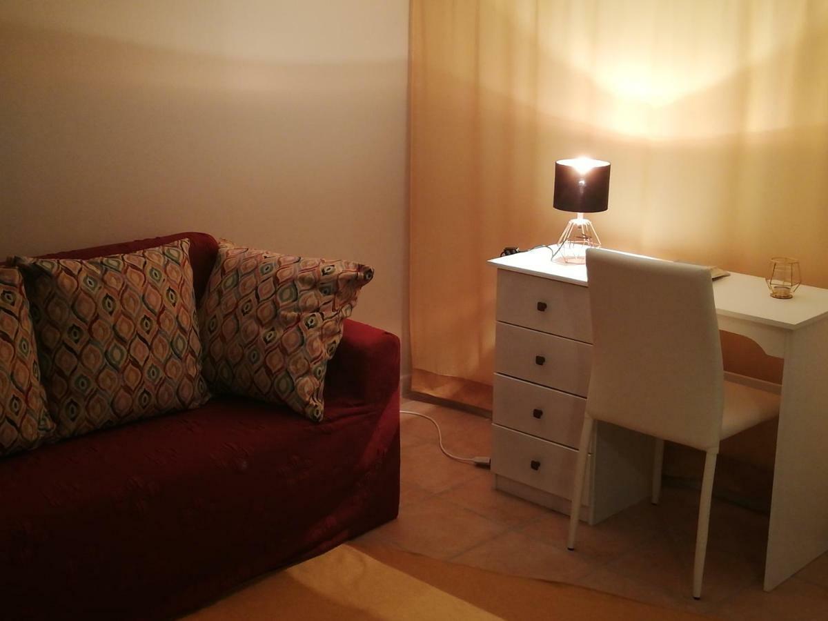 B&B Anthea Linguaglossa Extérieur photo