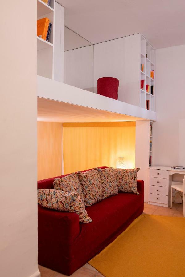 B&B Anthea Linguaglossa Extérieur photo