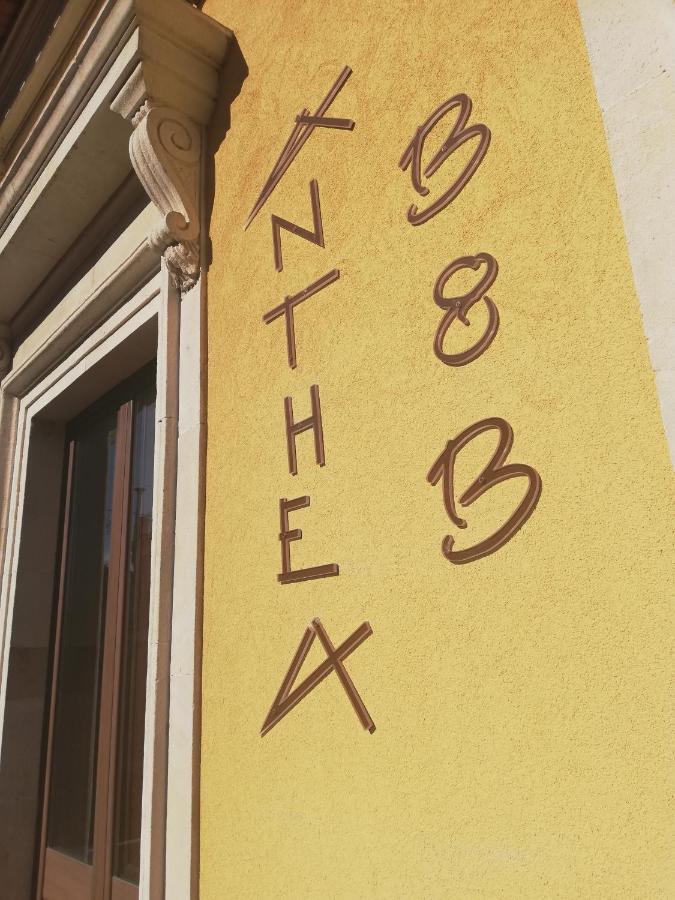 B&B Anthea Linguaglossa Extérieur photo
